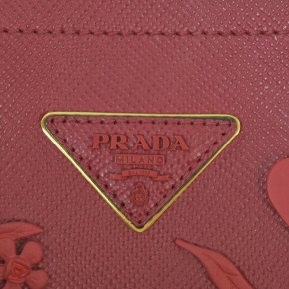 Prada Handbag - Picture 6 of 9